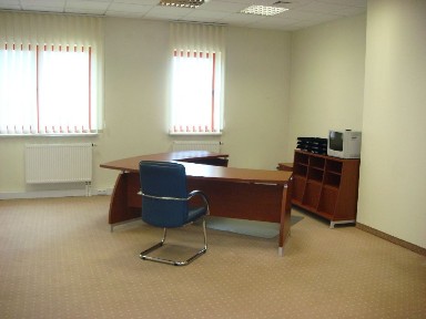 Powierzchnia biurowa 250m2, Janczewice, gmina Lesznowola