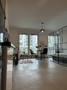Nowy apartament z ogrodkiem /bez prowizji/garaż/ w pełni wyposażony