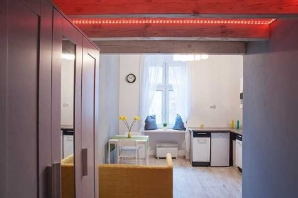 Kawalerka pet friendly - Pogonowskiego 66, Polesie, BRAK PROWIZJI