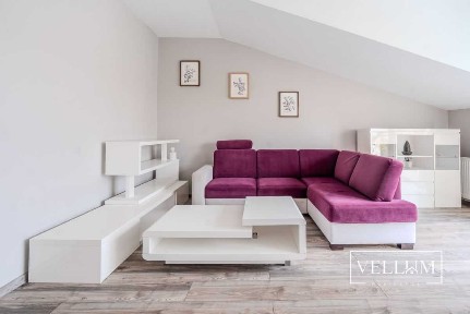 ENG | Rusałek | 4 pokoje | 110m2 | Dwa Poziomy | 4 Balkony | 2 Łazienki | Miejsce postojowe w cenie