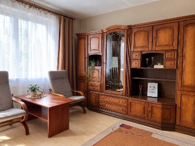 Kawalerka z osobną jasną kuchnią i balkonem! ul. Radzikowskiego | IKEA | Galeria Bronowice