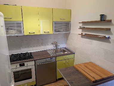 Do wynajęcia mieszkanie 45m2