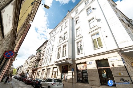 3pok| Kazimierz | Miodowa| 50mkw| od zaraz
