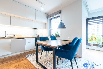 2 pok | Przedwiośnie | 53 mkw | balkon | od zaraz!