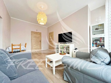 Mieszkanie 3-pokojowe, ok. 85 m2 - CENTRUM WROCŁAWIA!