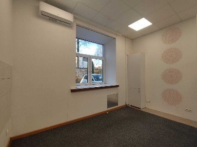 Lokal na wynajem w centrum Lublina - Krakowskie Przedmieście