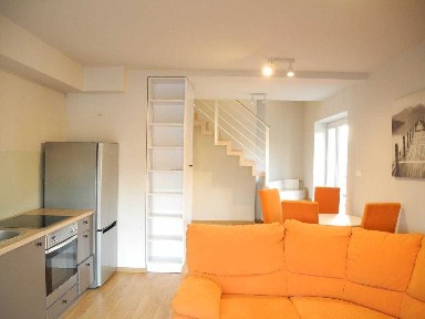 Mieszkanie Kraków Krowodrza E. Plater 50m2 kleparz