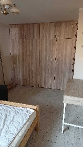 Mieszkanie 4-pokojowe Lublin, ul. Zana