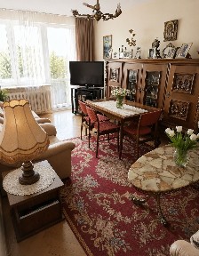 LSM, 3 POKOJE, 52,6m2, ul. Wallenroda 2C, Lublin, LSM