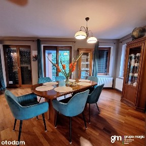 Dom, 150,90 m², Rozgarty