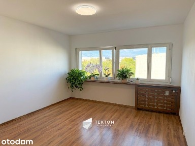 3 pokoje po remoncie 53,5 m² Grunwald - Marcelin