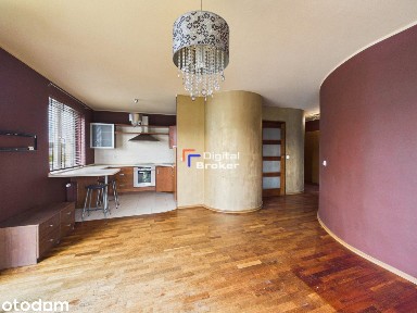 Juranda - 2 pokoje + taras 50m2