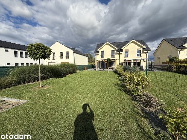 Lokal mieszkalny w zabudowie dwulokalowej 104 m² Trzykolne Młyny