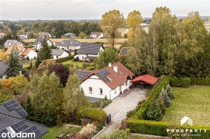 Dom na sprzedaż Pisarzowice | duża działka | 5 pok