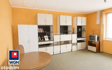 Mieszkanie, 63,31 m², Ostrów Wielkopolski