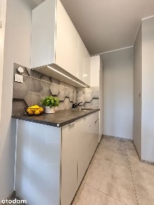 2 pokoje z balkonem, garaż i komórka w cenie!
