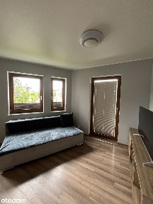 Przytulna kawalerka z balkonem Naramowice, gotowa do zamieszkania