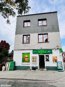 Dom z działką 699m² i potencjałem inwestycyjnym!