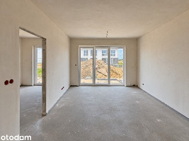 Ładna Inwestycja | Parter 2 Pok | Ogród | Parking 8482,04 zł/m²