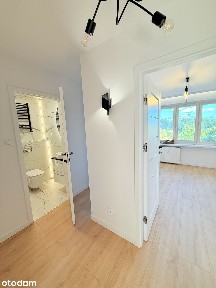 3 niezależne pokoje duży balkon uczelnie wyższe