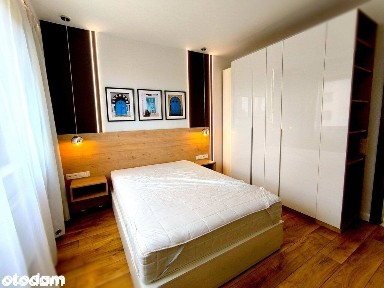 Doskonały Apartament w wysokim standardzie 3-pok 62m2