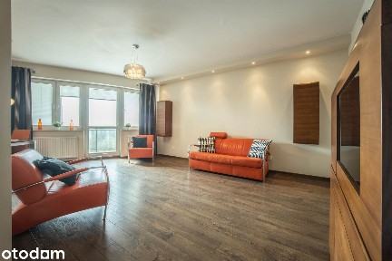 Komfortowe 3 pok z tarasem i m postojowym, Radogoszcz, ul Okoniowa