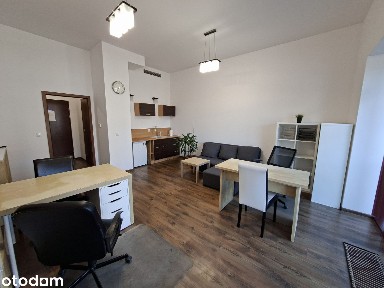 Lokal biurowy w samym centrum Justin Center