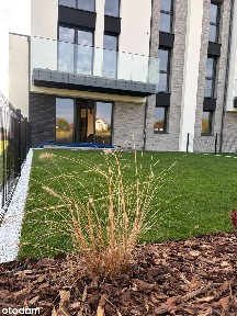 75 m² | Gotowy bliźniak z ogrodem 102 m² i miejscami parkingowymi