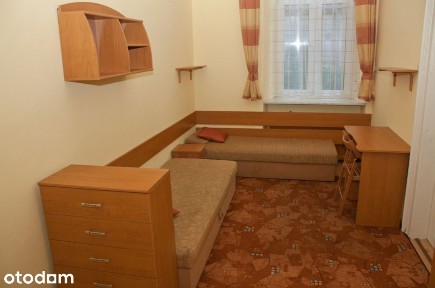 Mieszkanie w ścisłym centrum - Stare Miasto - ul. Garncarska - 48 m2