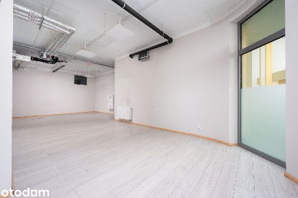 Lokal usługowy 80,03 m² | Grzegórzki Park | Parter z witryną