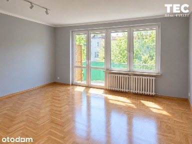 3-pokoje ul. M Dzielskiego Prądnik Czerwony, Kraków