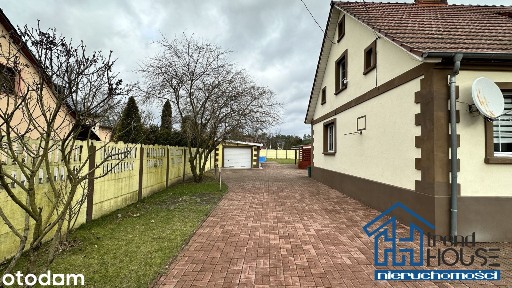 ul. Spacerowa, Przewóz, żarski, lubuskie
