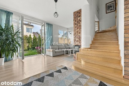 Rodzinny Bliźniak 183m² | Podwójna Fotowoltaika