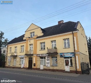 Kamienica w Ostrowi Mazowieckiej - nieruchomość z