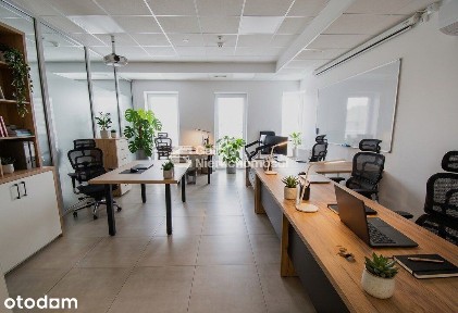 Prestiżowy lokal biurowy 18 m² | Nowoczesny biurow