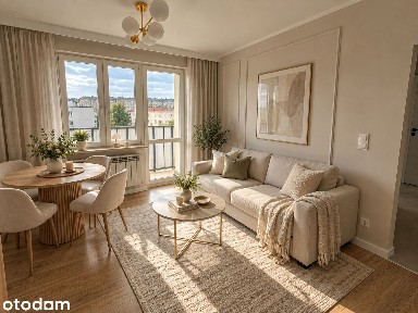 Top M3 przy Centrum* Cegła* AGD i Zabudowy* Balkon* Pod Klucz* Winda
