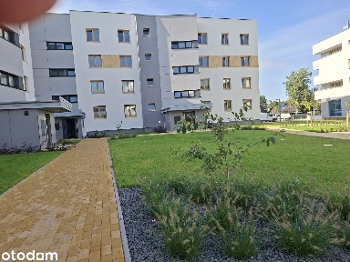 NOWE stan deweloperski, 2 pokoje, II piętro 33m2 ul. Ateńska