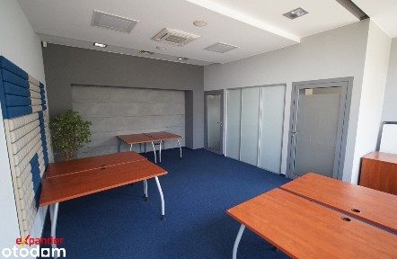 Lokal na wynajem, wysoki standard, centrum, parter, blisko ul. Rejtana