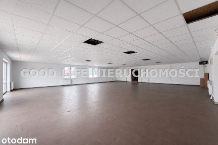 Lokal Usługowy 150M2 | Na Wynajem| Zaczernie
