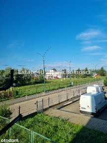 Mieszkanie 45 m² | 1. piętro | Umeblowane