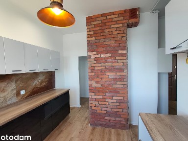 Bytom Gloria | 2 pokoje 65m² po remoncie | Rynek, Winda, Parking