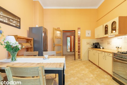168 m²| 4 pokoje | Centrum | Mieszkanie, biuro lub pracownia