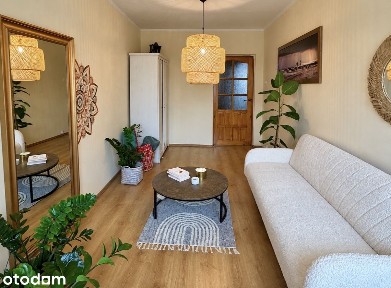 3 pokoje | 74,25 m² | gotowe do zamieszkania | Będzin