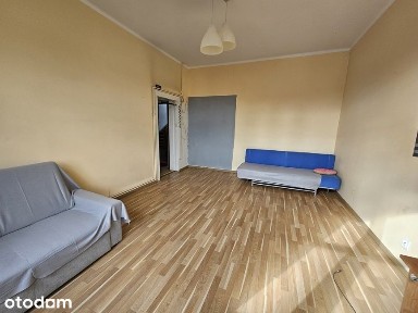 Centrum 2 pokoje co miejskie parking, Śródmieście, Gliwice, śląskie