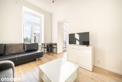 Częstochowa, Aleja NMP. | Apartament