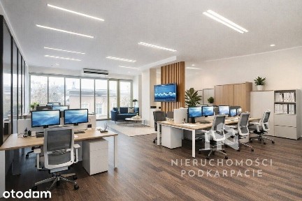 Lokal biurowy do wynajęcia - 84.91 m²