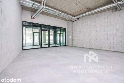 Lokal,U5″ biurowo-usługowo 60,97 m², na wynajem
