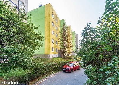 Mieszkanie na Karpackim