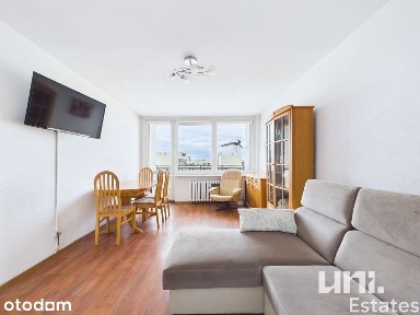 2 POKOJE | 51,02 M² | BALKON | 8. PIĘTRO | GLIWICE - CENTAURA