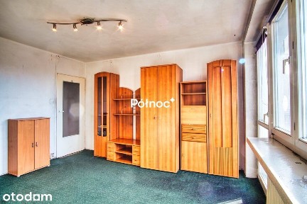2 pokoje | 37,9 m² | Michałkowice |